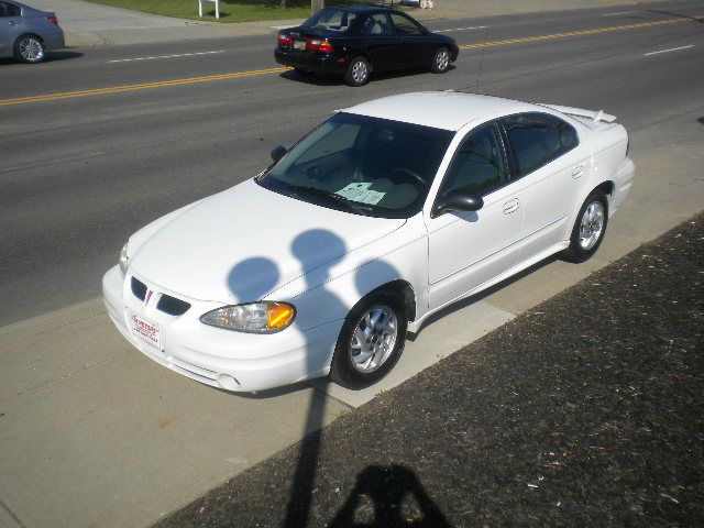 Pontiac Grand Am 2005 photo 4