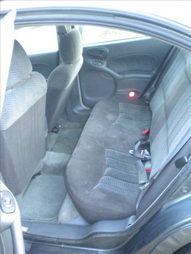 Pontiac Grand Am 2005 photo 3