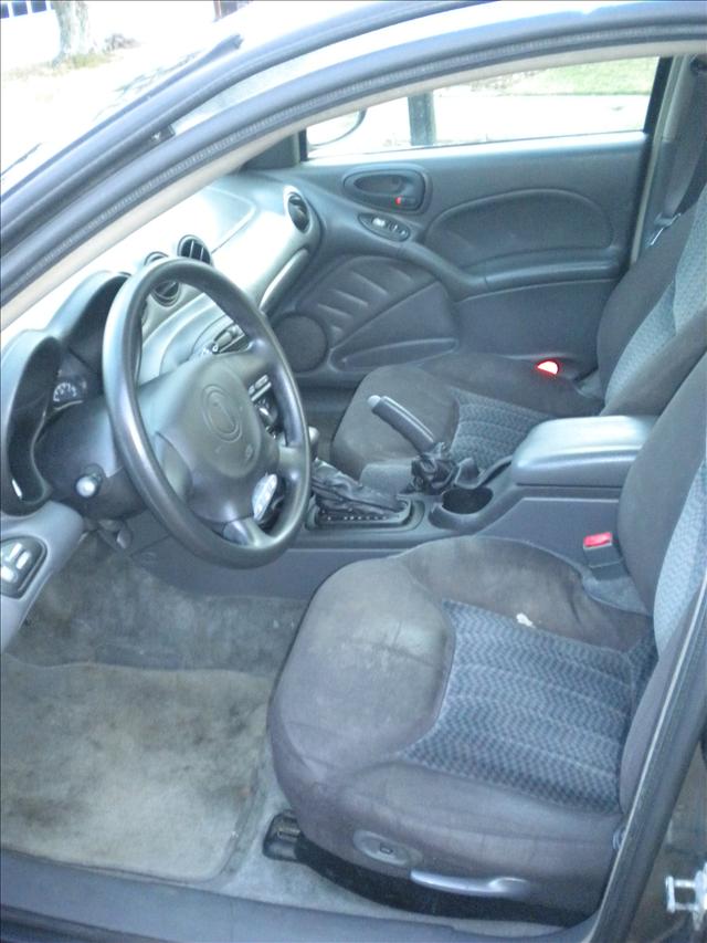 Pontiac Grand Am 2005 photo 4