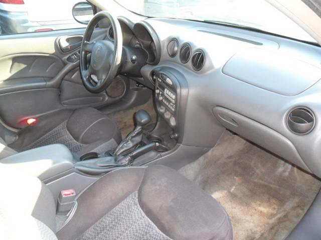 Pontiac Grand Am 2005 photo 4