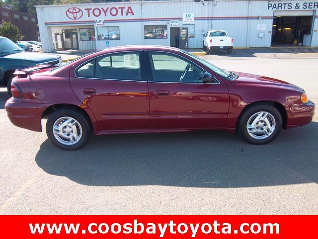 Pontiac Grand Am 2005 photo 5