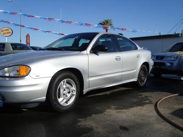 Pontiac Grand Am 2005 photo 3