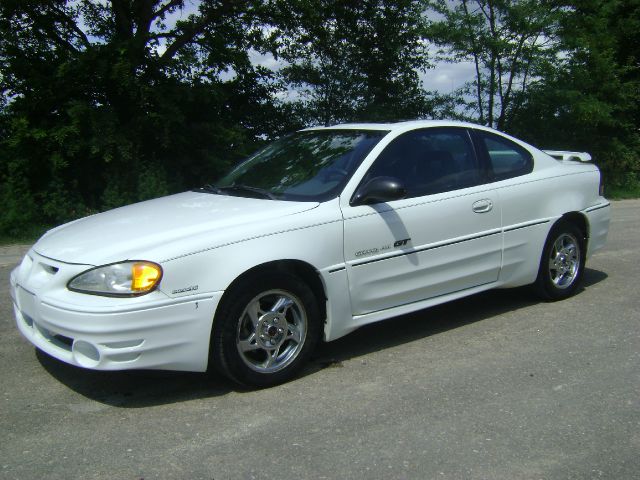 Pontiac Grand Am 2005 photo 3
