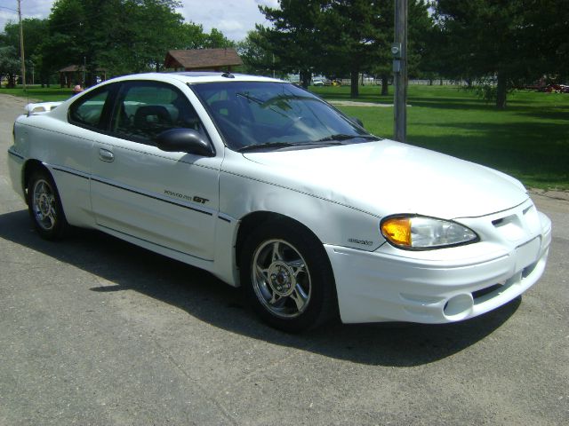 Pontiac Grand Am 2005 photo 4