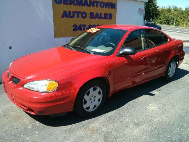 Pontiac Grand Am 2005 photo 4