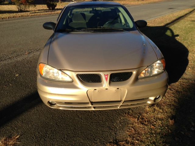 Pontiac Grand Am 2005 photo 3