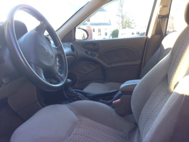 Pontiac Grand Am 2005 photo 4