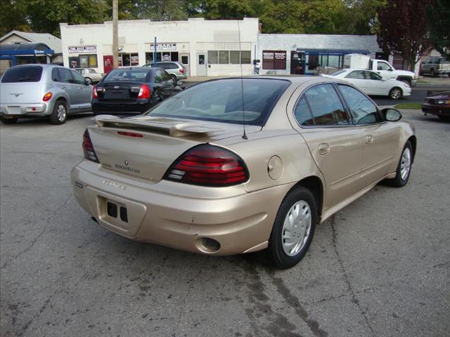 Pontiac Grand Am 2005 photo 3