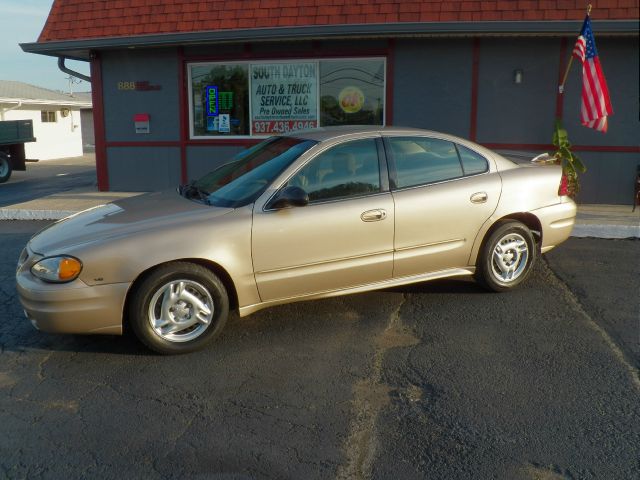 Pontiac Grand Am 2005 photo 2