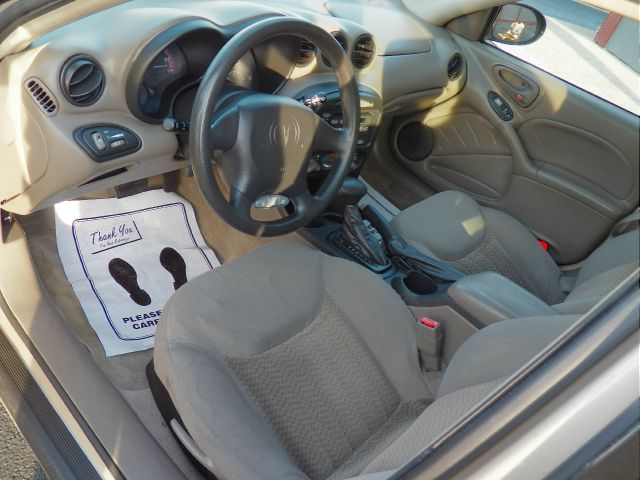 Pontiac Grand Am 2005 photo 3