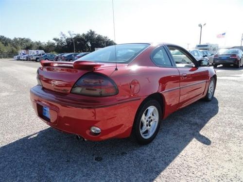 Pontiac Grand Am 2005 photo 3