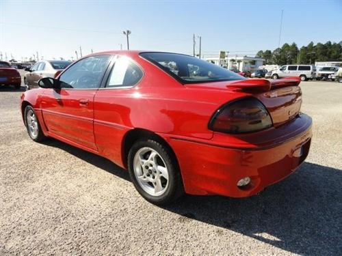 Pontiac Grand Am 2005 photo 4
