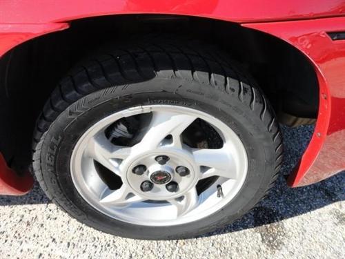 Pontiac Grand Am 2005 photo 5