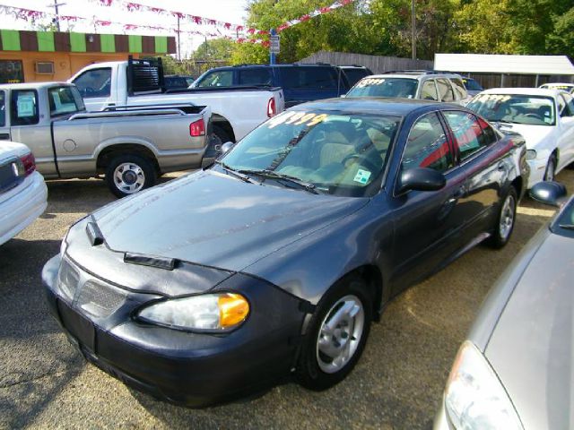 Pontiac Grand Am 2005 photo 4
