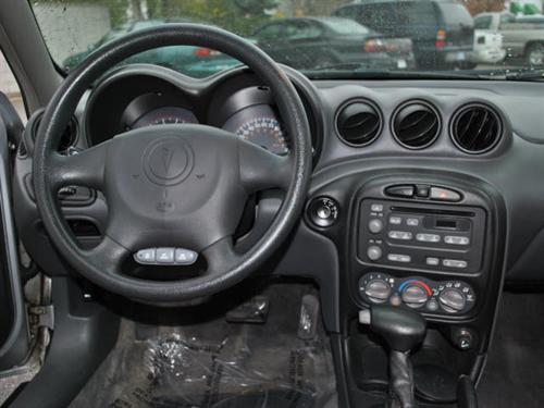 Pontiac Grand Am 2005 photo 2