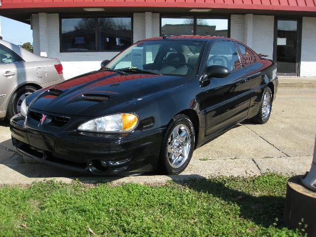 Pontiac Grand Am Passion Unspecified