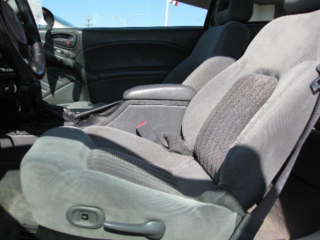 Pontiac Grand Am 2005 photo 2
