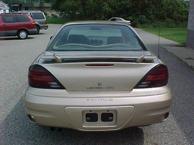 Pontiac Grand Am 2005 photo 1