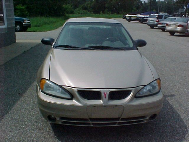 Pontiac Grand Am 2005 photo 3