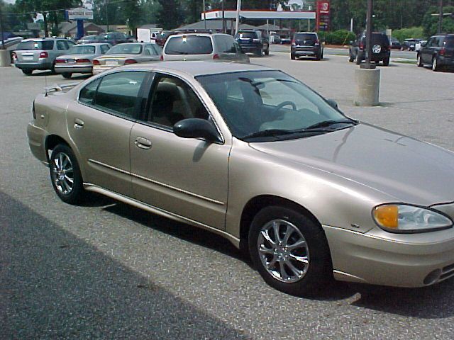 Pontiac Grand Am 2005 photo 4