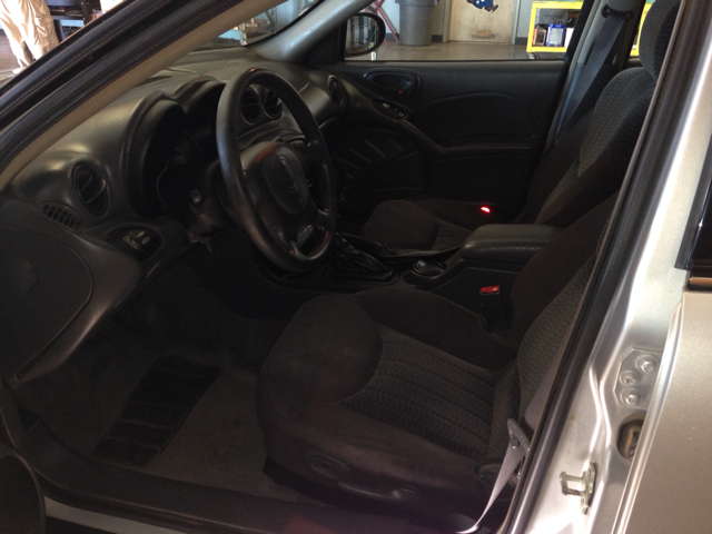 Pontiac Grand Am 2005 photo 3