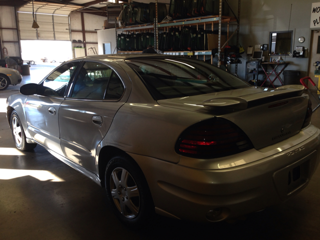 Pontiac Grand Am 2005 photo 4
