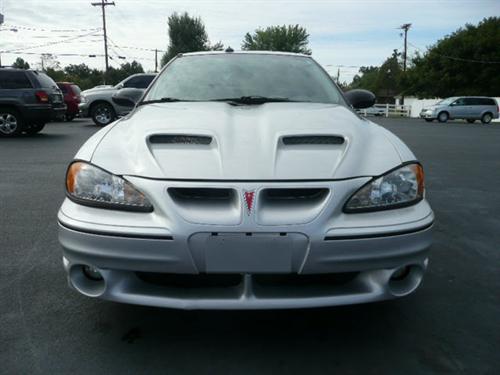 Pontiac Grand Am 2005 photo 3