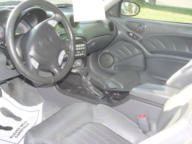 Pontiac Grand Am 2005 photo 3