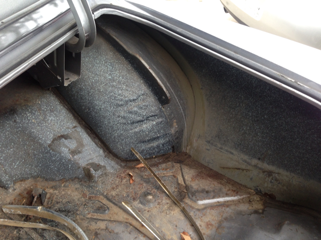 Pontiac Grand Prix 5.6S Coupe