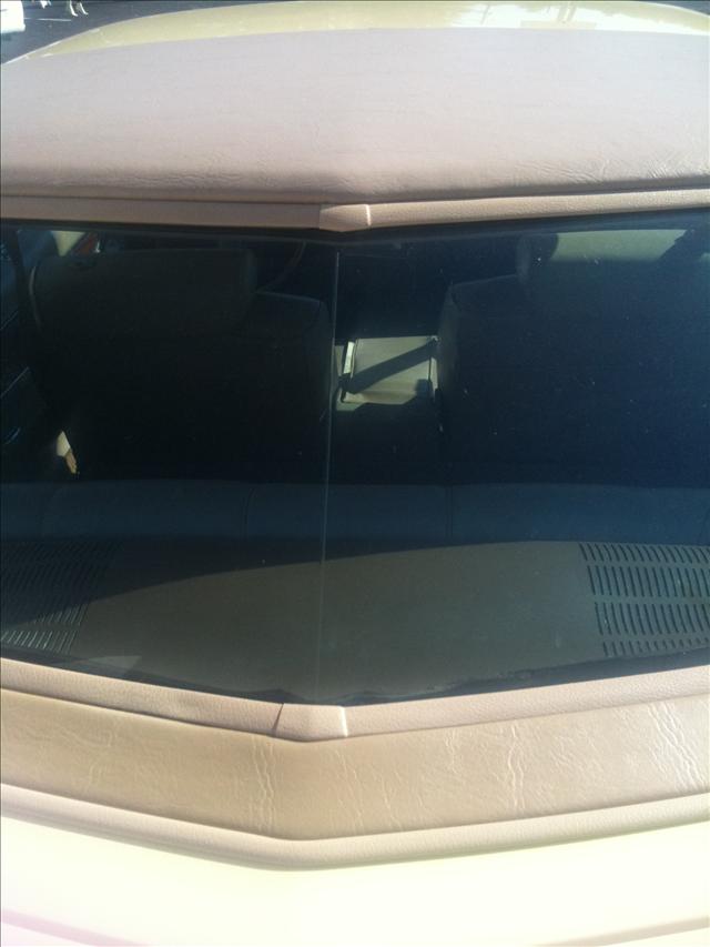 Pontiac Grand Prix 1977 photo 1