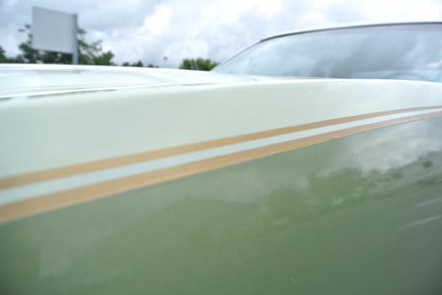 Pontiac Grand Prix Unknown Unspecified