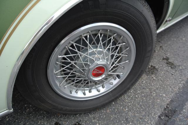 Pontiac Grand Prix 1979 photo 3