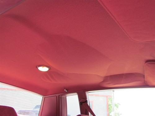 Pontiac Grand Prix 1984 photo 2