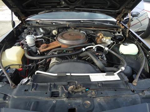 Pontiac Grand Prix X Other