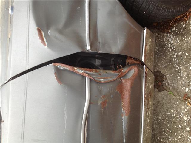 Pontiac Grand Prix 1986 photo 2