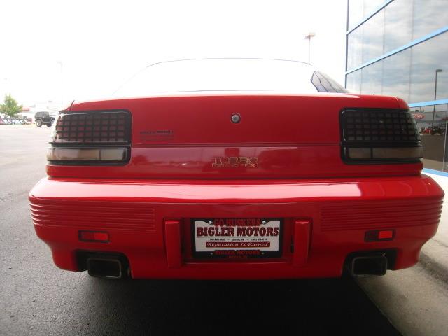 Pontiac Grand Prix 1990 photo 1