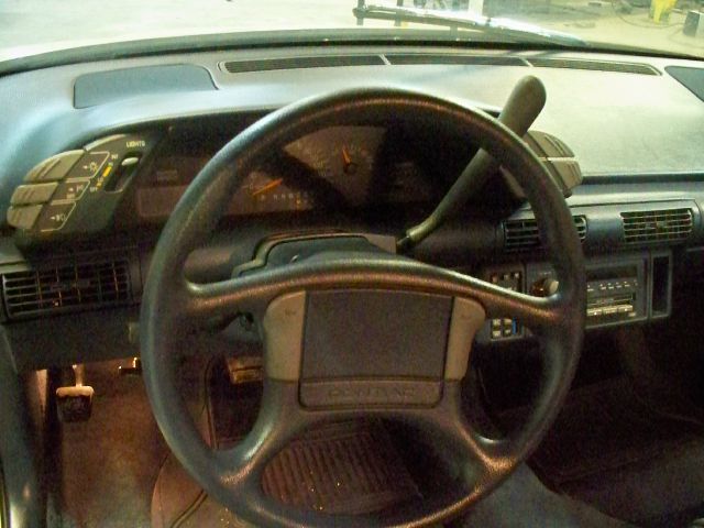 Pontiac Grand Prix 4dr Sdn SL Auto Sedan Coupe