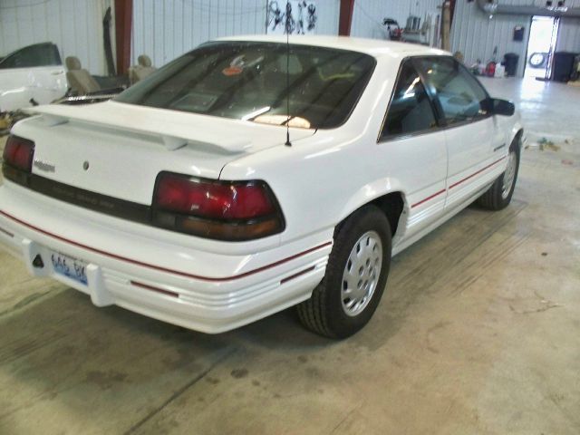 Pontiac Grand Prix 1991 photo 1
