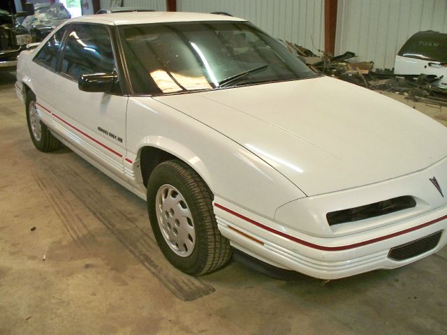 Pontiac Grand Prix 1991 photo 8