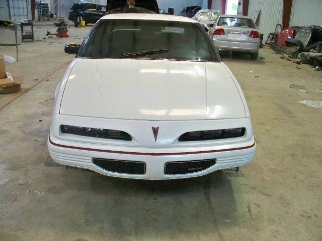 Pontiac Grand Prix 1991 photo 9