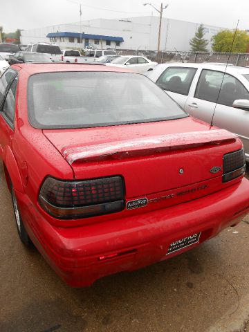 Pontiac Grand Prix 1994 photo 1
