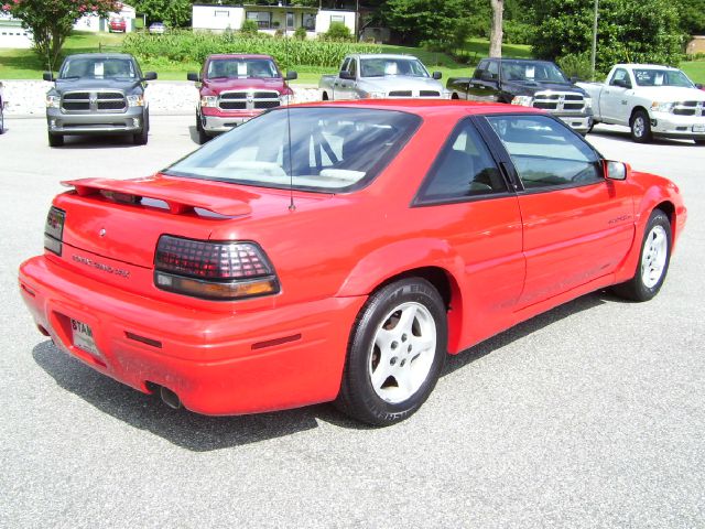 Pontiac Grand Prix 4dr Sdn SL Auto Sedan Coupe