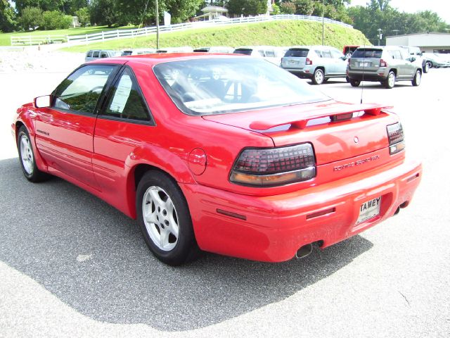Pontiac Grand Prix 1994 photo 1