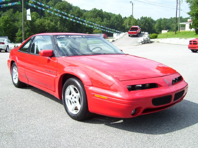 Pontiac Grand Prix 1994 photo 4