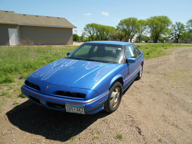 Pontiac Grand Prix 1994 photo 6