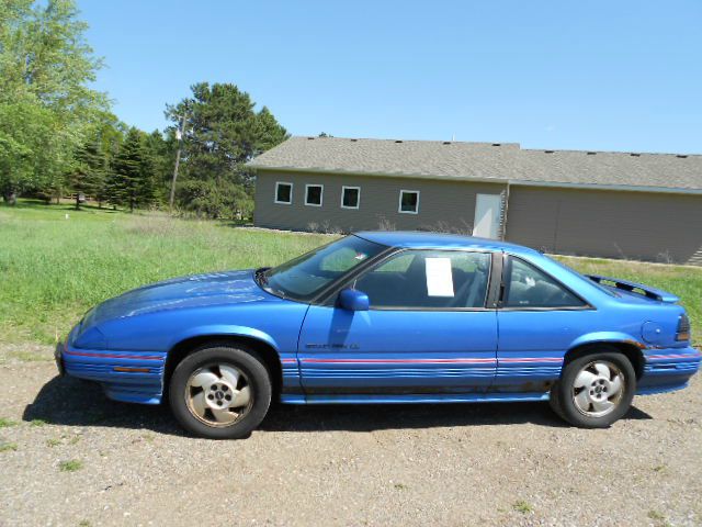Pontiac Grand Prix 1994 photo 7