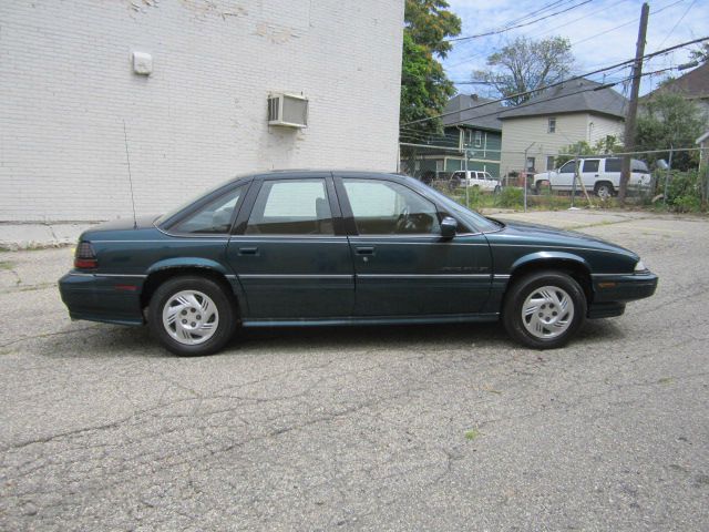 Pontiac Grand Prix 1994 photo 3