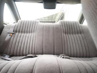 Pontiac Grand Prix 1995 photo 1