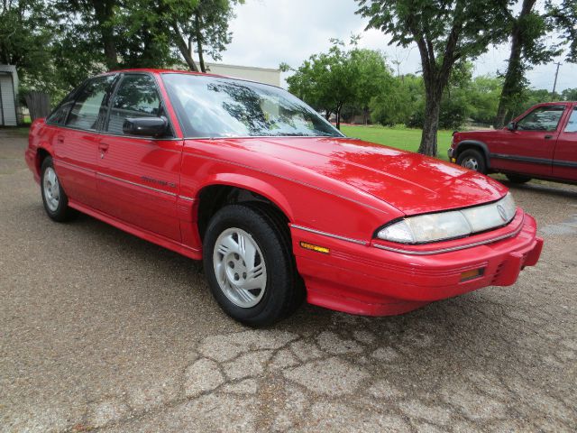 Pontiac Grand Prix 1995 photo 3