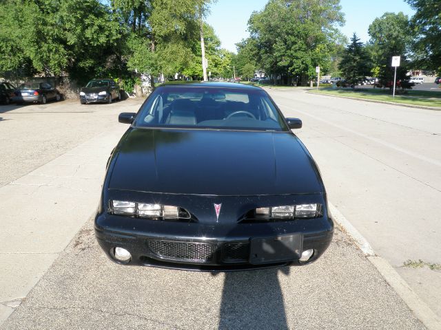 Pontiac Grand Prix 1996 photo 1